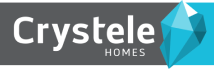 Crystele Homes Logo